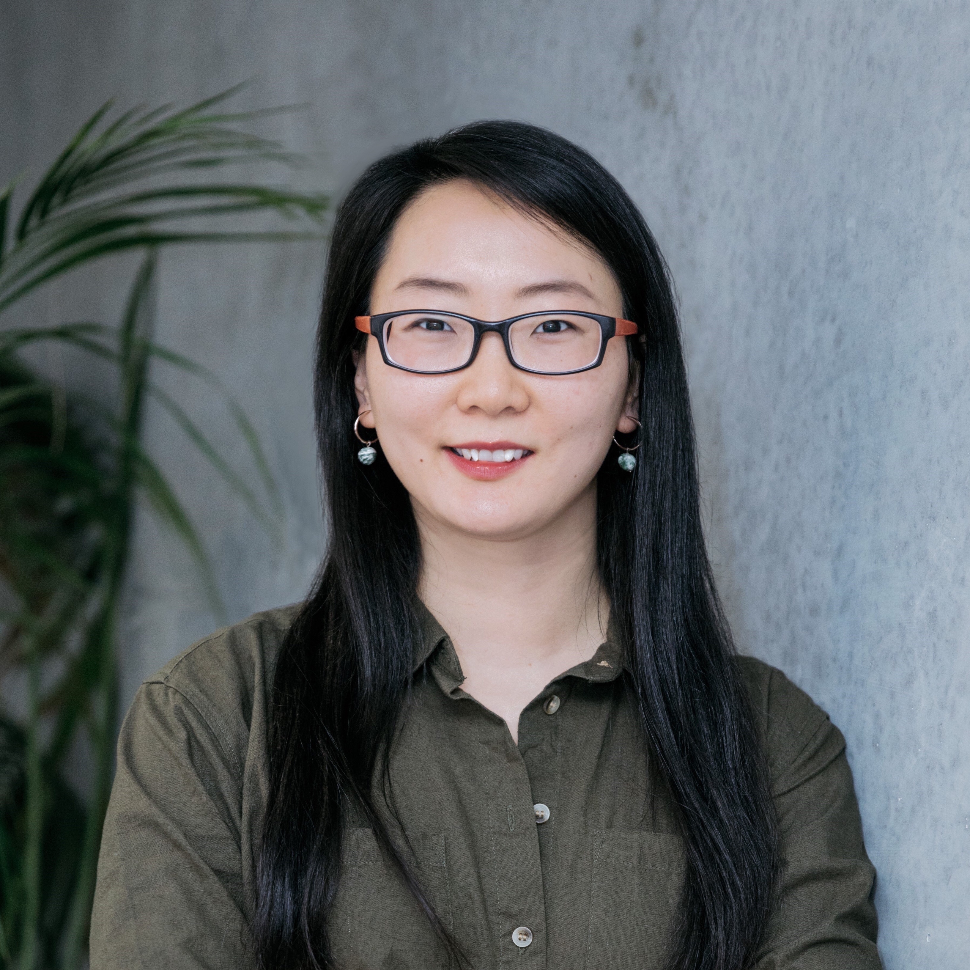 Julia Yun